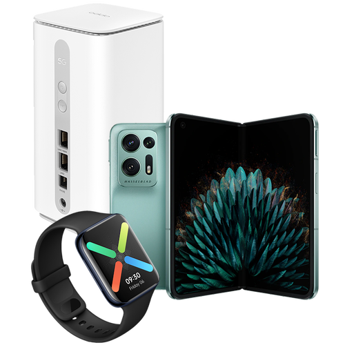 Ремонт техники OPPO в Санкт-Петербурге