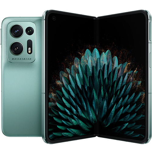 Смартфон Find N