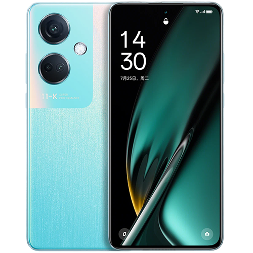 Смартфон K Series